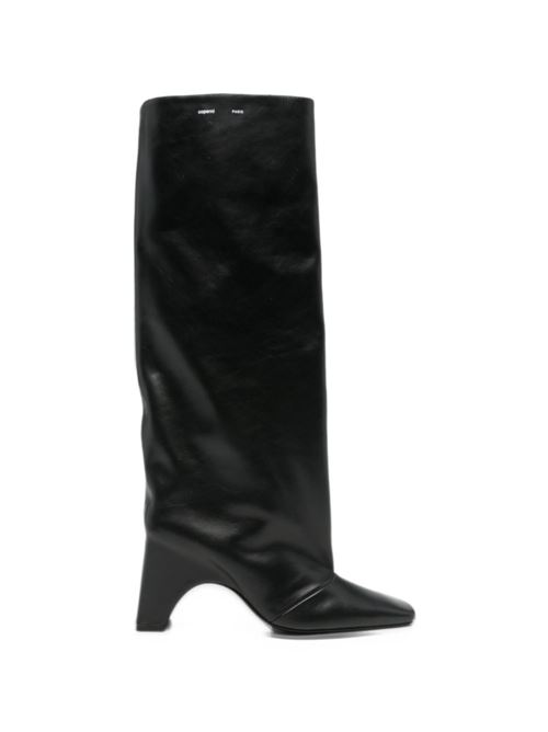  COPERNI | COPSH03 F6109BLK